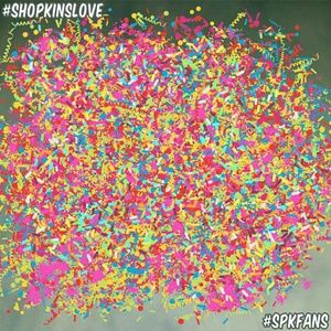 Meet your Posher, Sophia